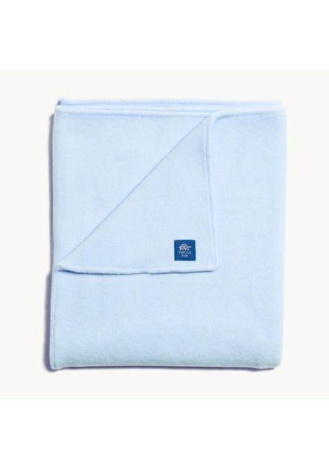 Fleece Baby Security Blanket