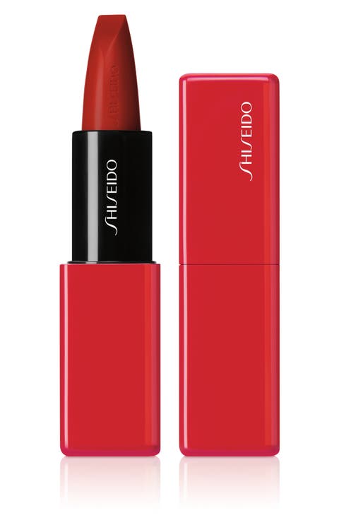 TechnoSatin Gel Lipstick