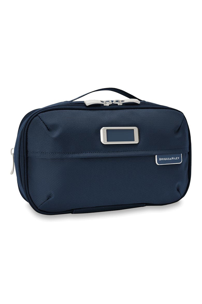Baseline Expandable Travel Bag, Alternate, color, NAVY