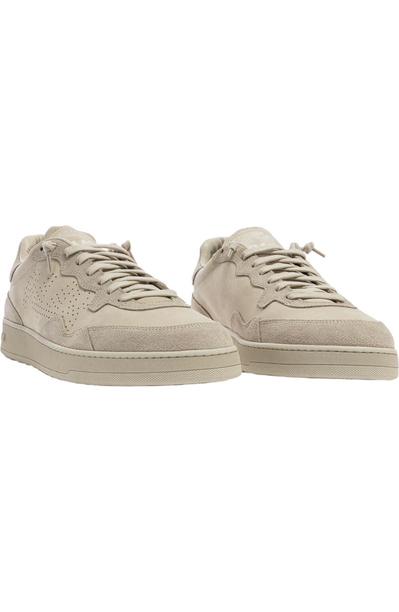 P448 Vert Sneaker, Alternate, color, Vert All Cream