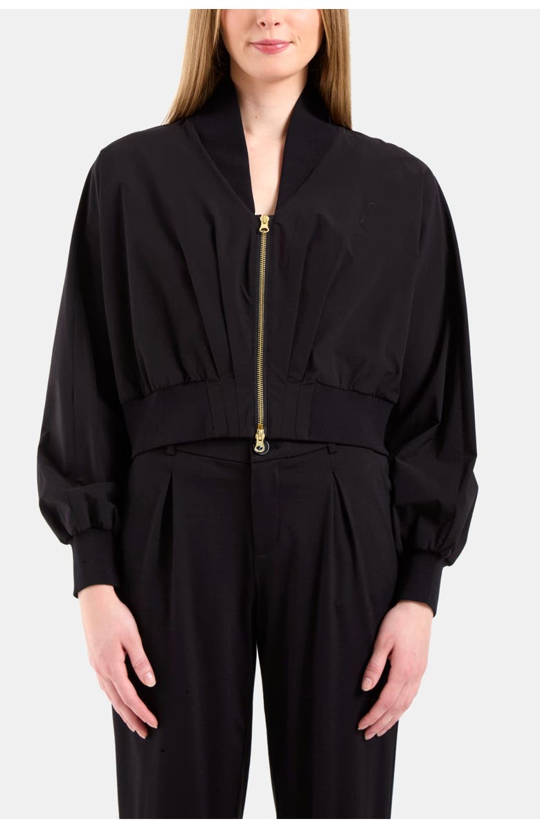 Capsule 121 THE ORBIT JACKET, Main, color, Black