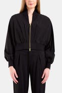 Capsule 121 THE ORBIT JACKET