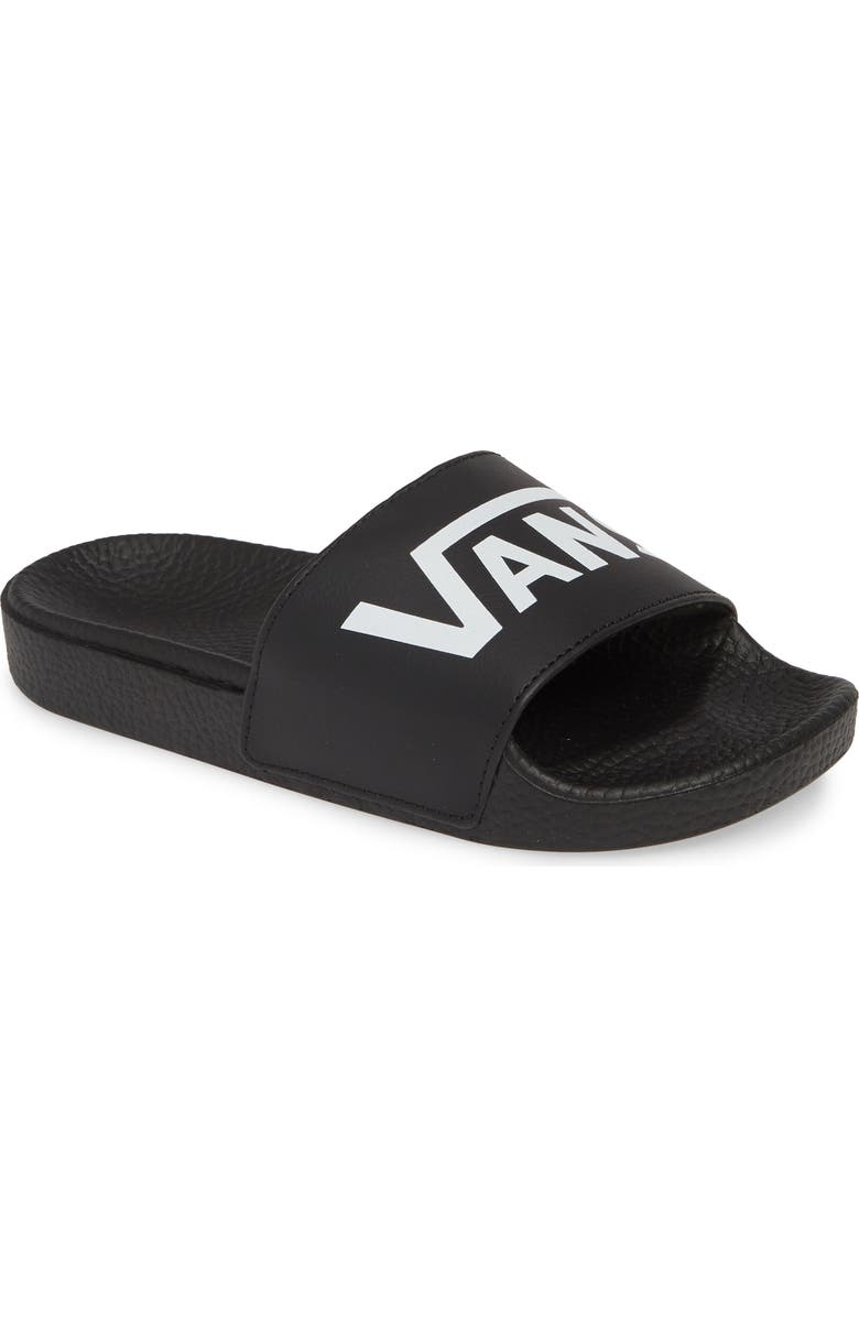 Vans YT Slide-On Sport Slide, Main, color,