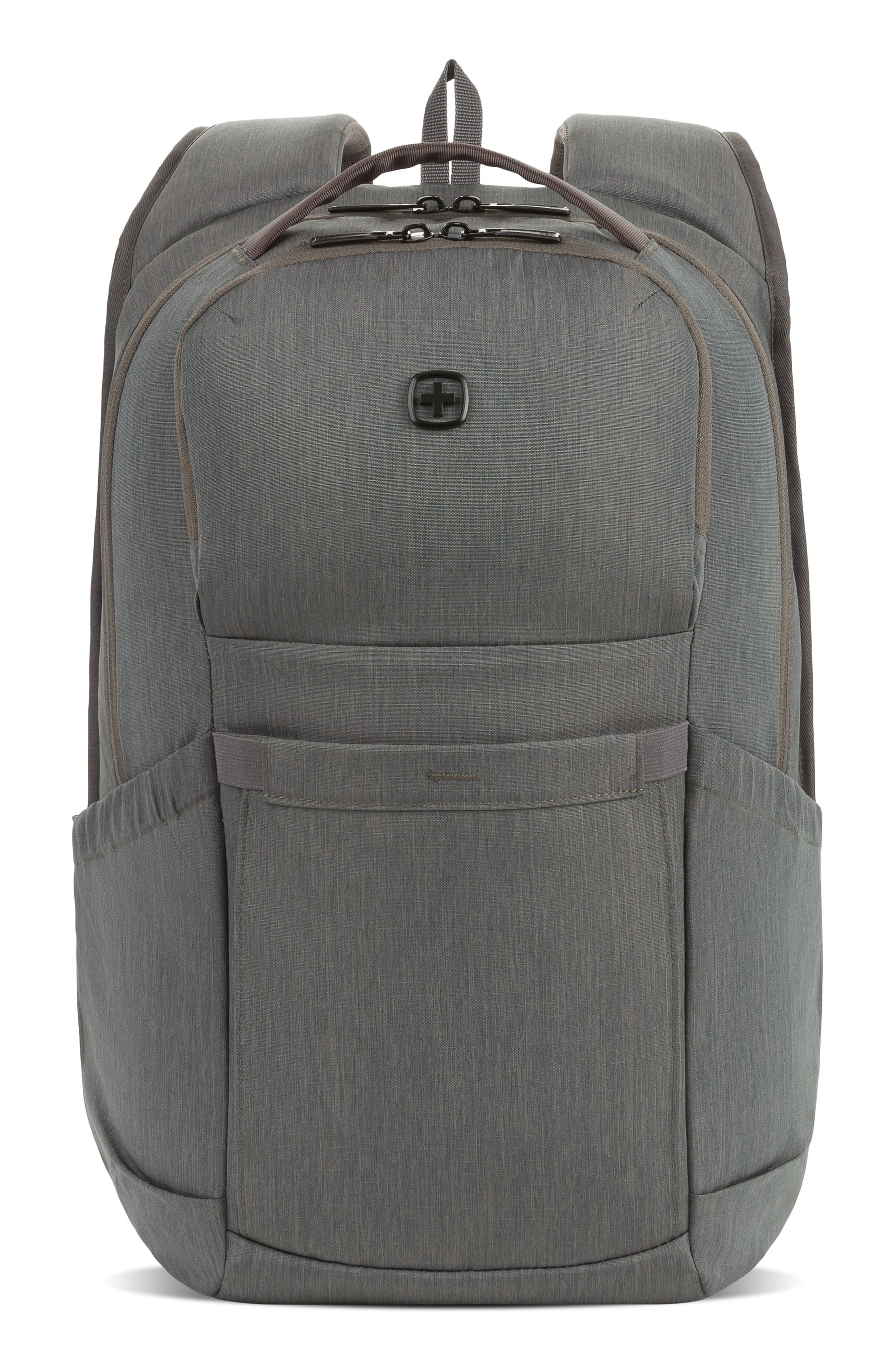 SWISSGEAR 18.5" Laptop Backpack, Main, color, 