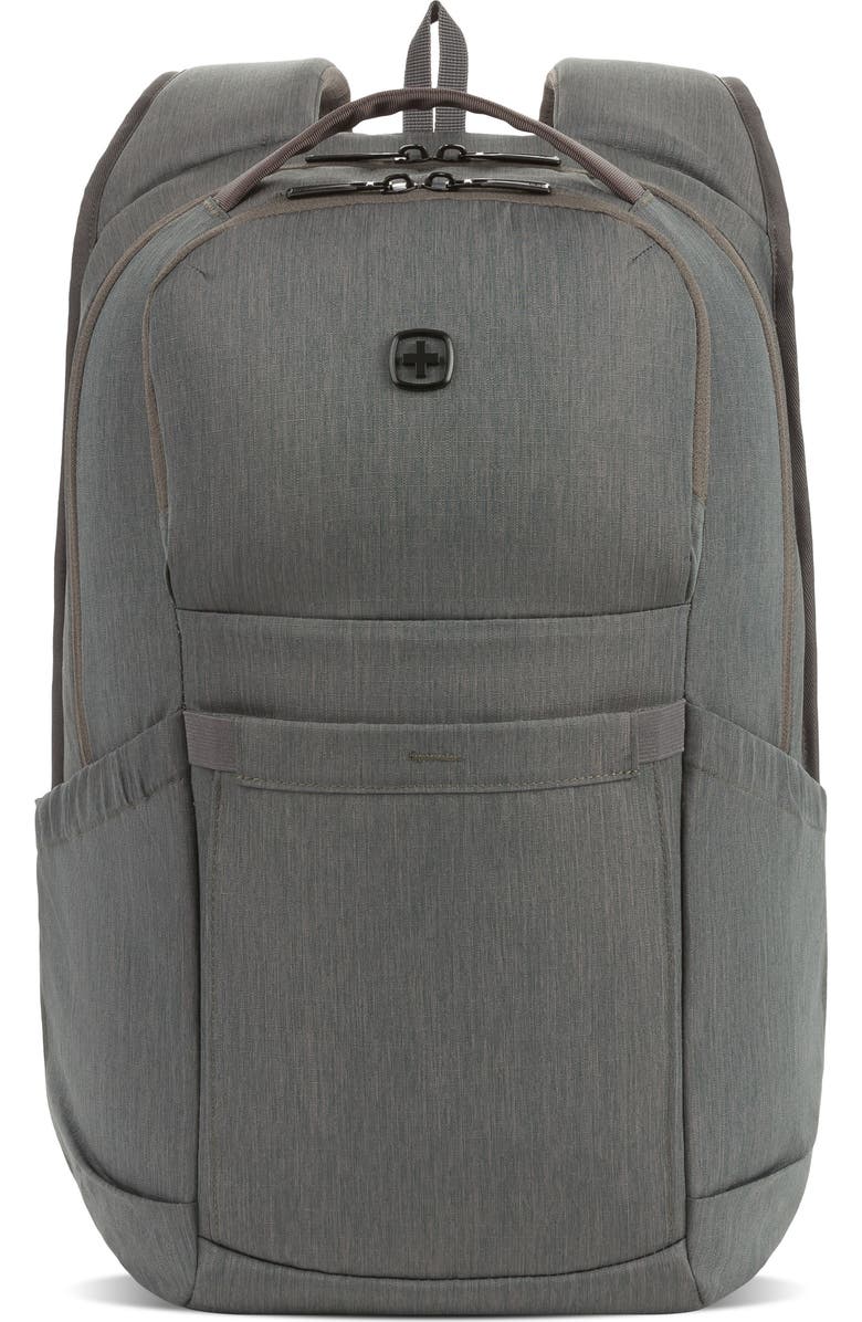 SWISSGEAR 18.5" Laptop Backpack, Main, color,