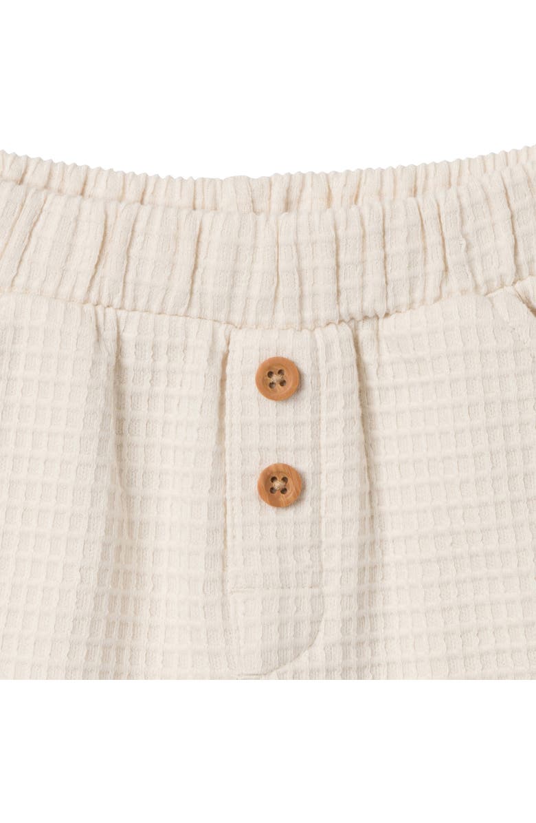 Modern Moments<sup>™</sup> by Gerber Johnny Collar and Shorts Set, Alternate, color, 