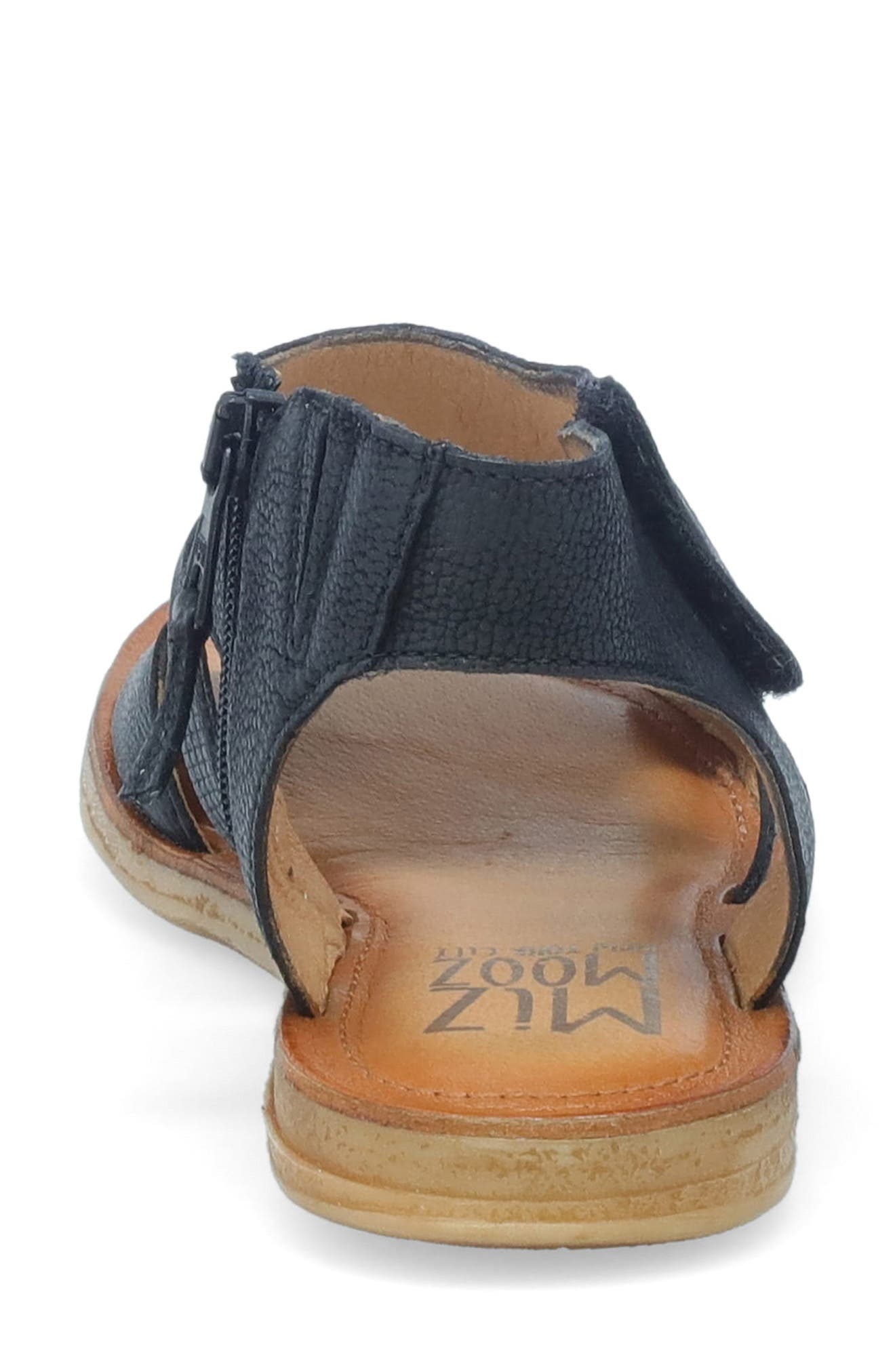 Miz Mooz Finnley Sandal, Alternate, color, 