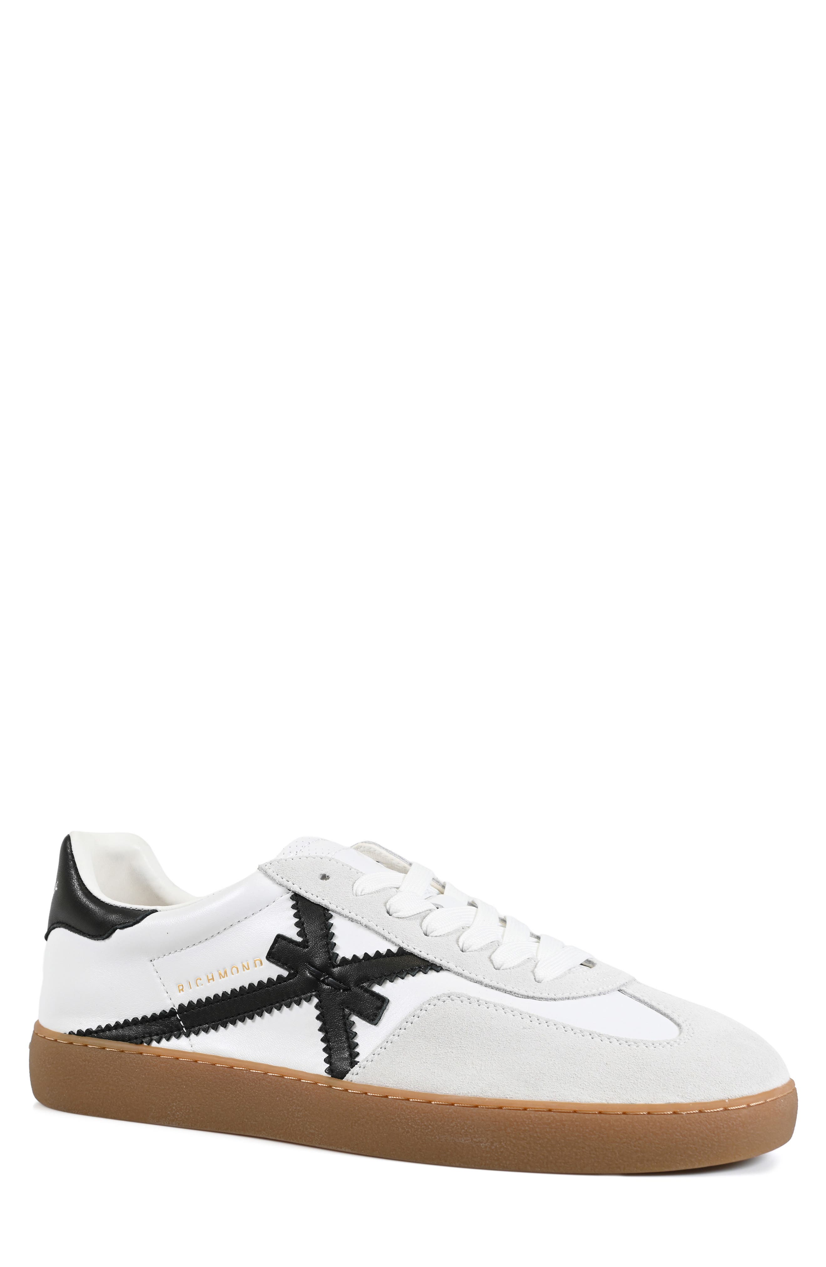  White/ Black