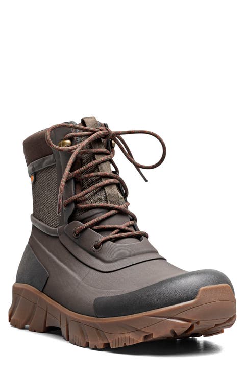 Arcata II Lace Waterproof Boot