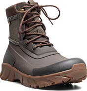 Bogs Arcata II Lace Waterproof Boot