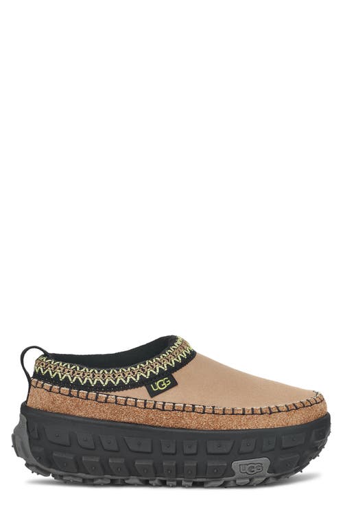 Ugg ® Venture Daze Platform Indoor/outdoor Slip-on Shoe In Multi