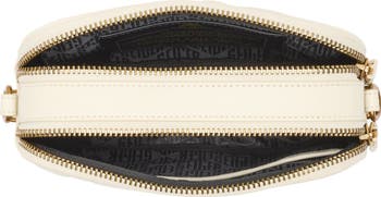 Brixton Double Zip Camera Bag