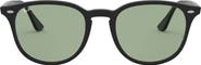 Ray-Ban 53mm Phantos Sunglasses