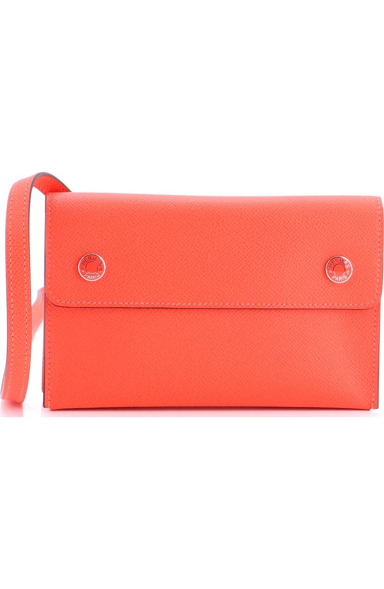 81034712 Hermesnap Wallet Bag Epsom, Main, color,