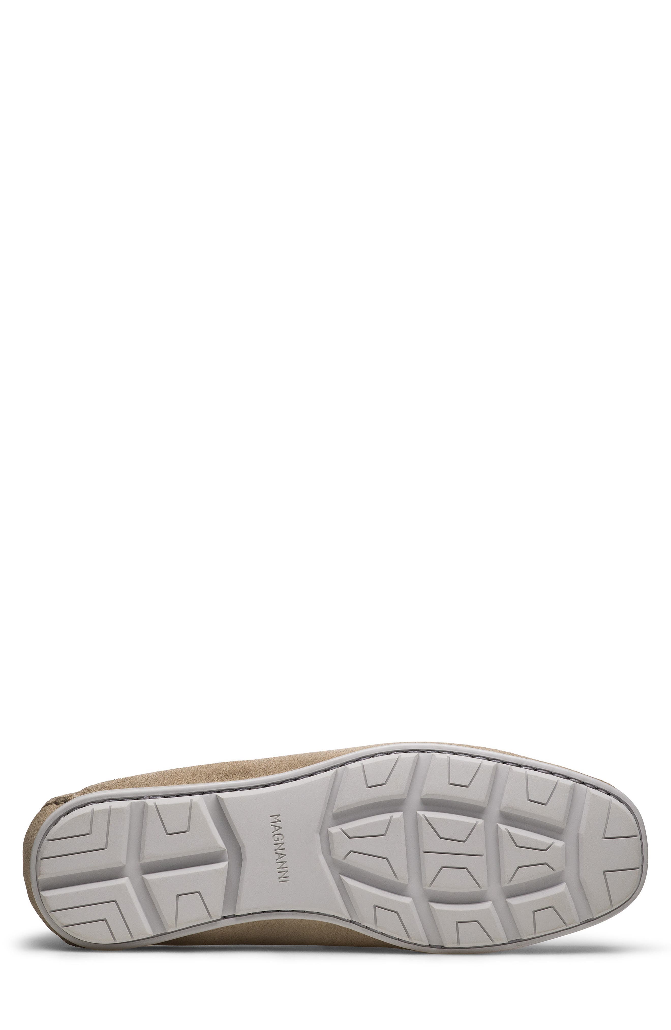 Monterey Braid Bit Loafer, Alternate, color, TIERRA SUEDE