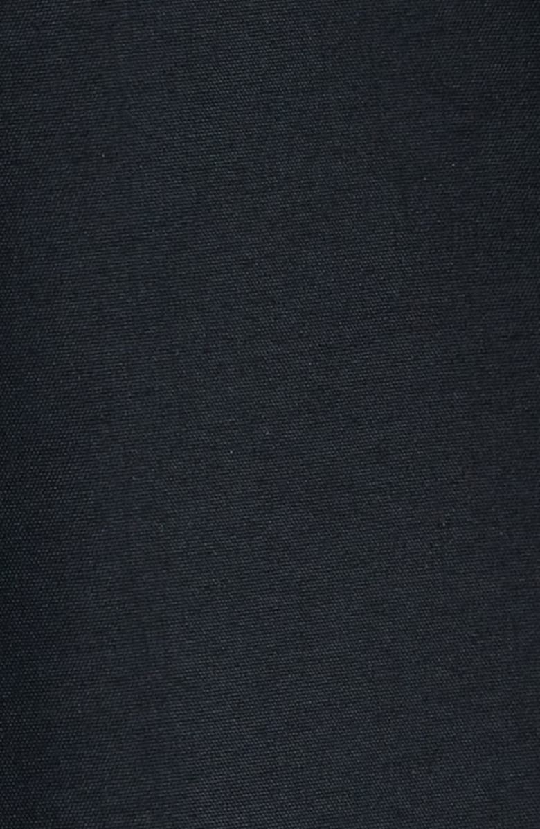 Canada Goose Axis Nylon Jacket, Alternate, color, Black