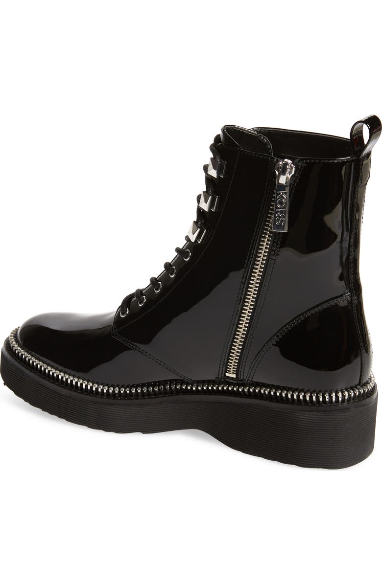 MICHAEL Michael Kors Haskell Combat Boot, Alternate, color,