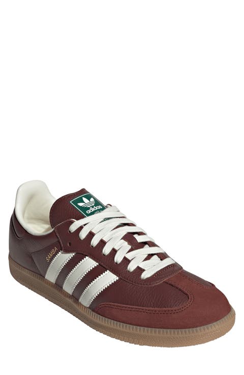 Gender Inclusive Samba OG Sneaker