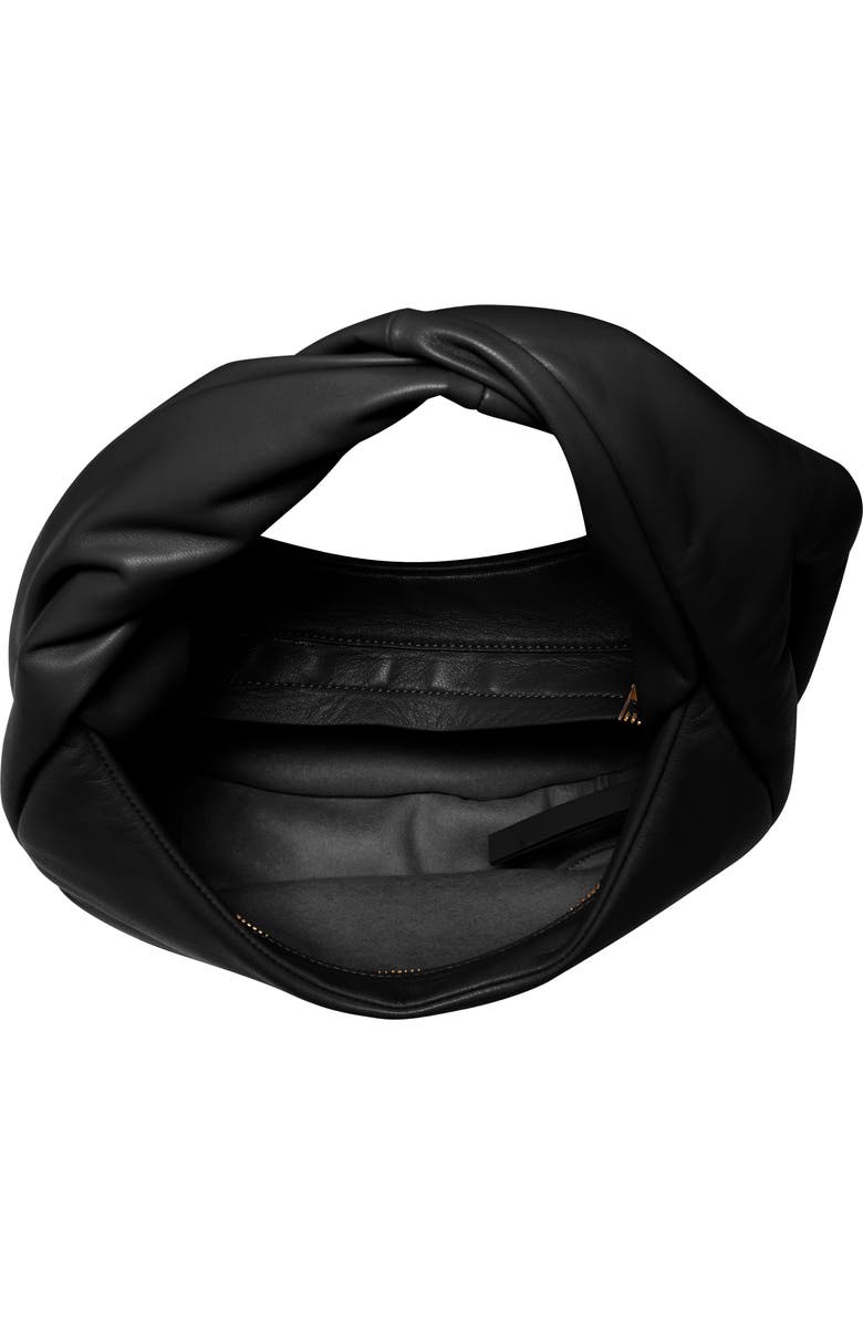 Ree Projects Mini Wyn Leather Shoulder Bag, Alternate, color,