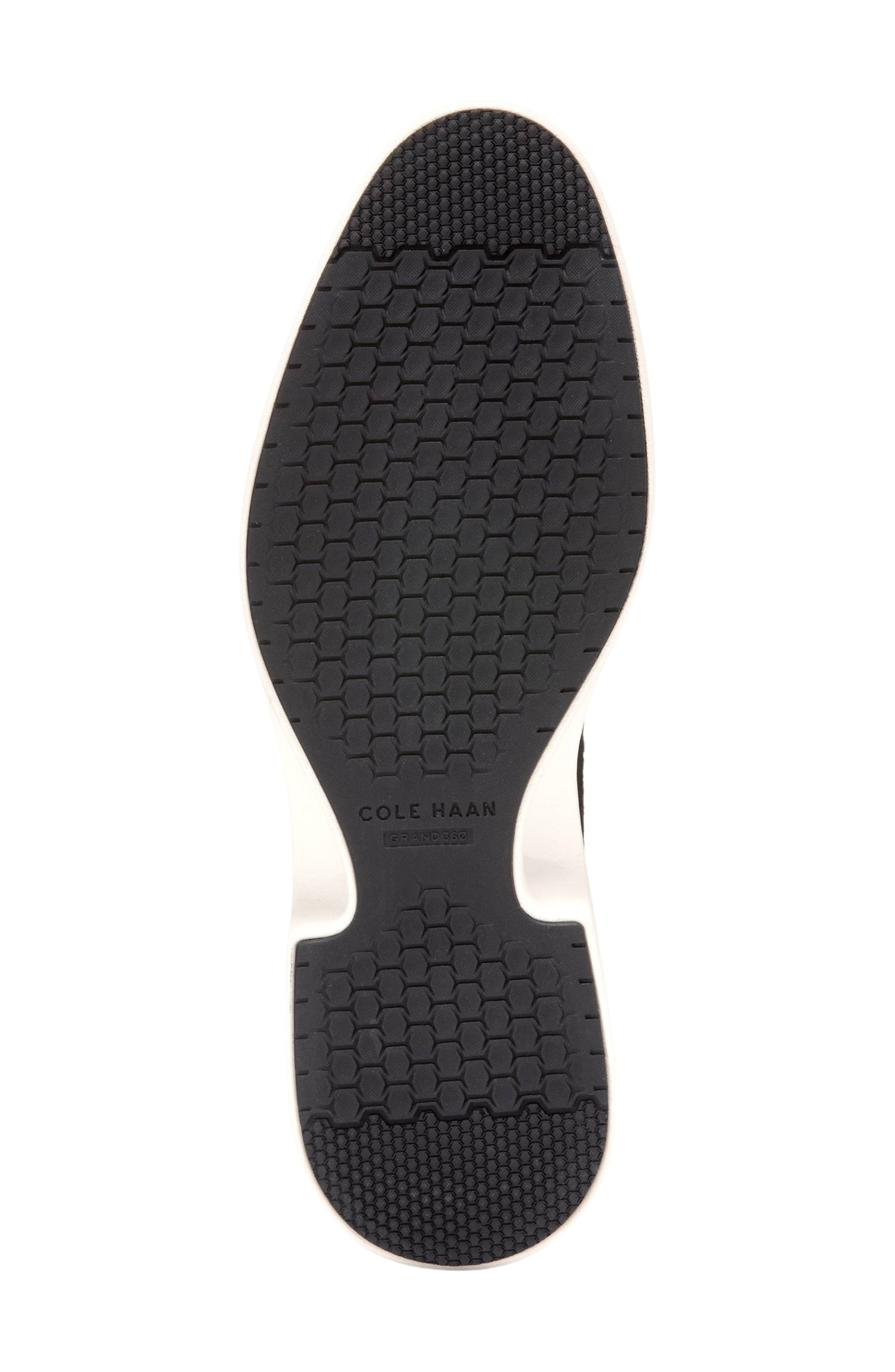 Cole Haan OriginalGrand Cityspectre Knit Derby, Alternate, color, 