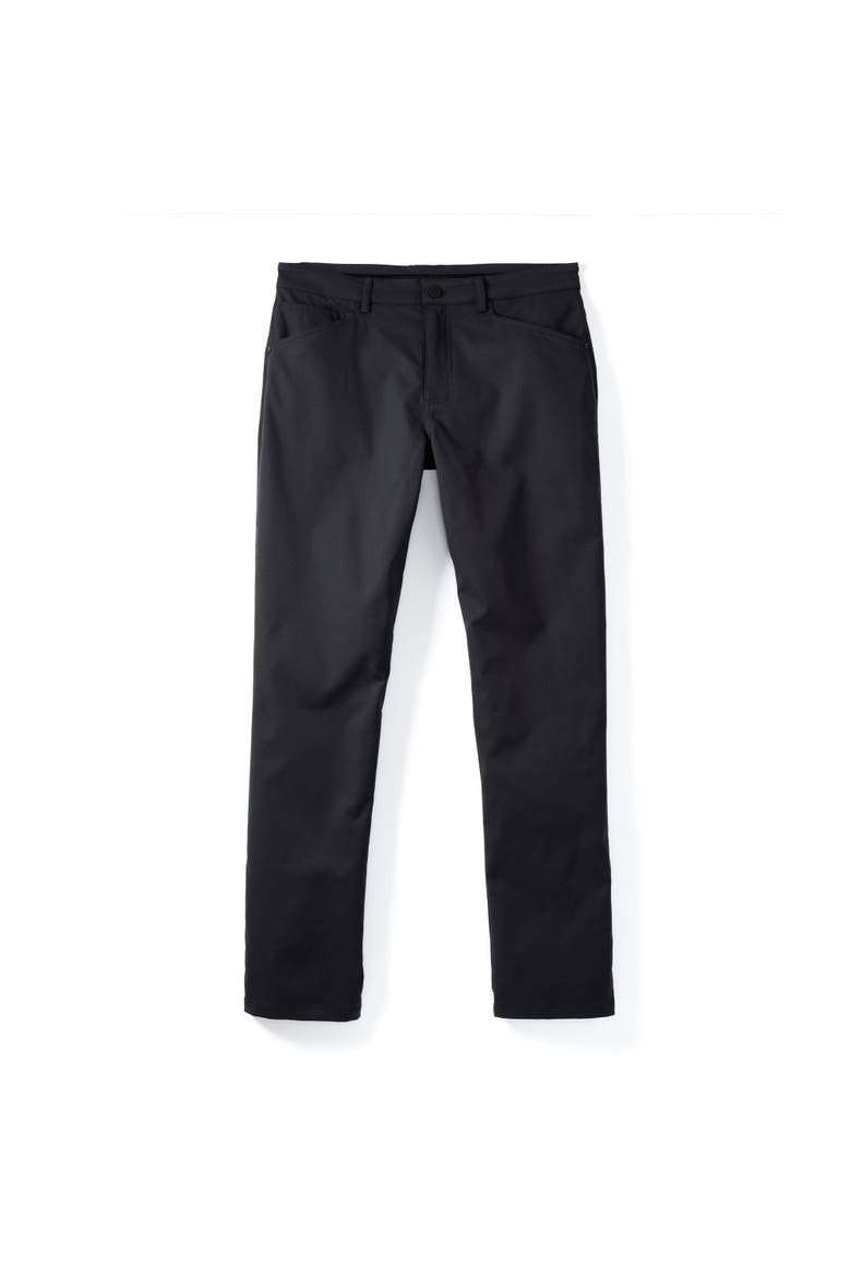Tour Pant 30", Main, color, Black