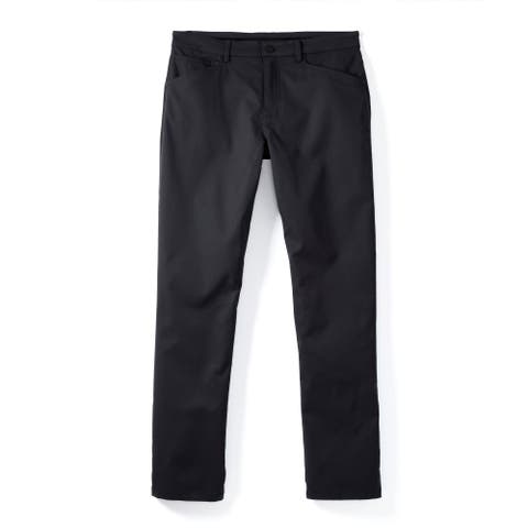 【高価値】 Black 5-Pocket Nordstrom | Men for Pants パンツ
