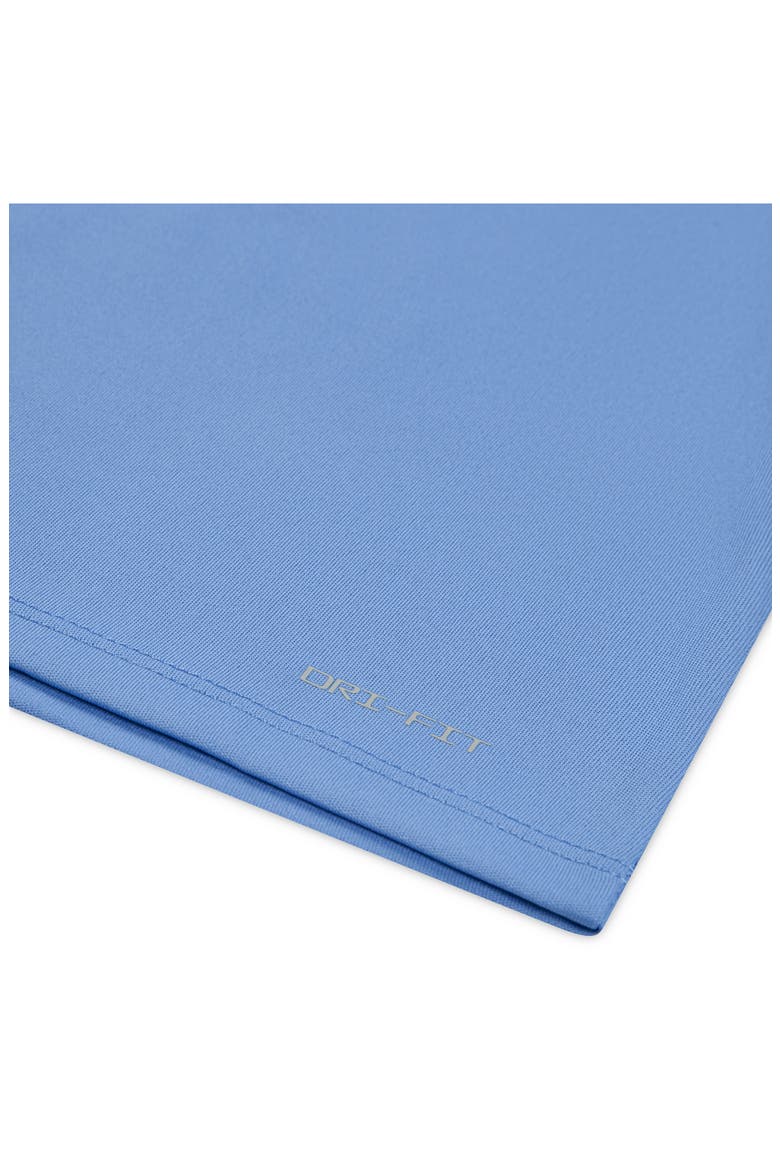 Dri-FIT Essentials Sprinter Set, Alternate, color, BLUE BEYOND