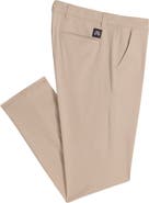 ASHWORTH GOLF Coast Pull-On Pant