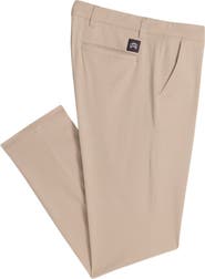 ASHWORTH GOLF Coast Pull-On Pant