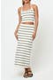 selected Mykonos Stripe