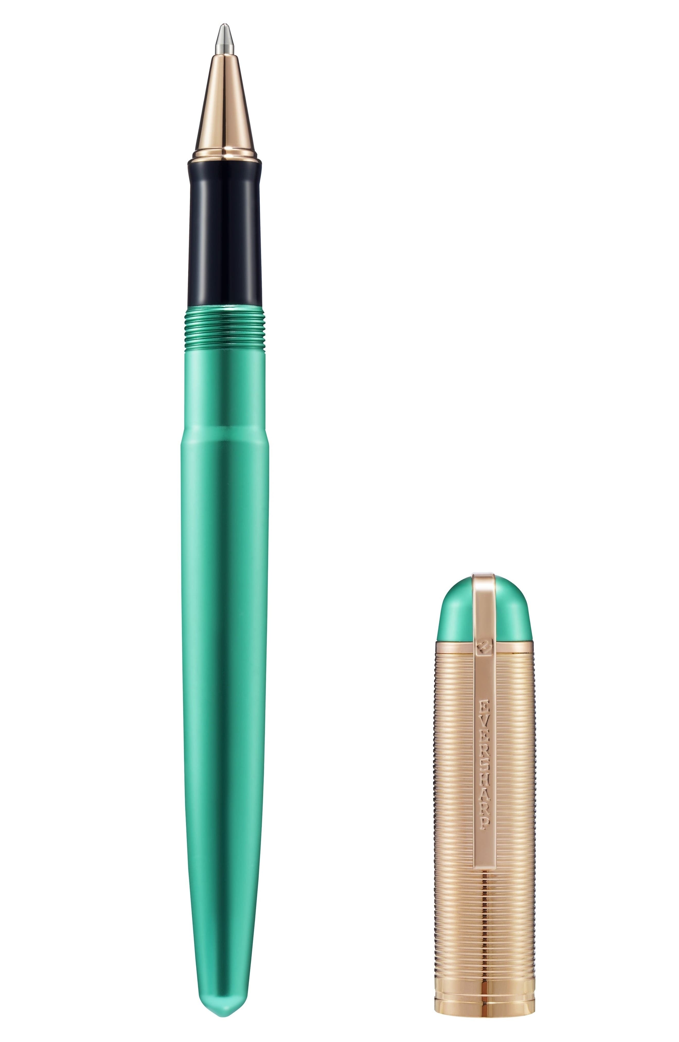 selected Emerald Rollerball