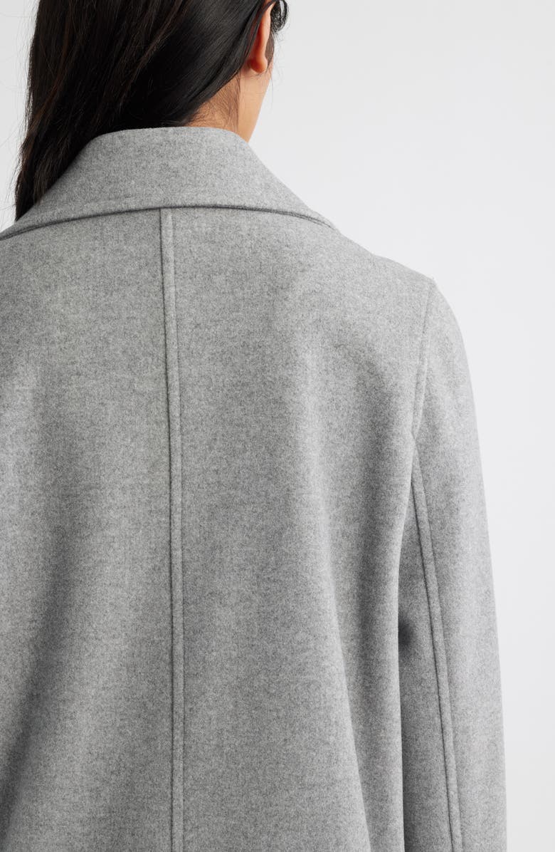 Sam Edelman Peacoat, Alternate, color, Grey