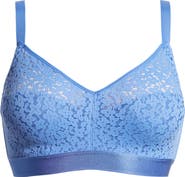 Chantelle Lingerie Norah Supportive Wireless Bra
