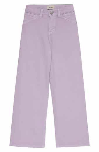 Kids' Lily Wide Leg Jeans