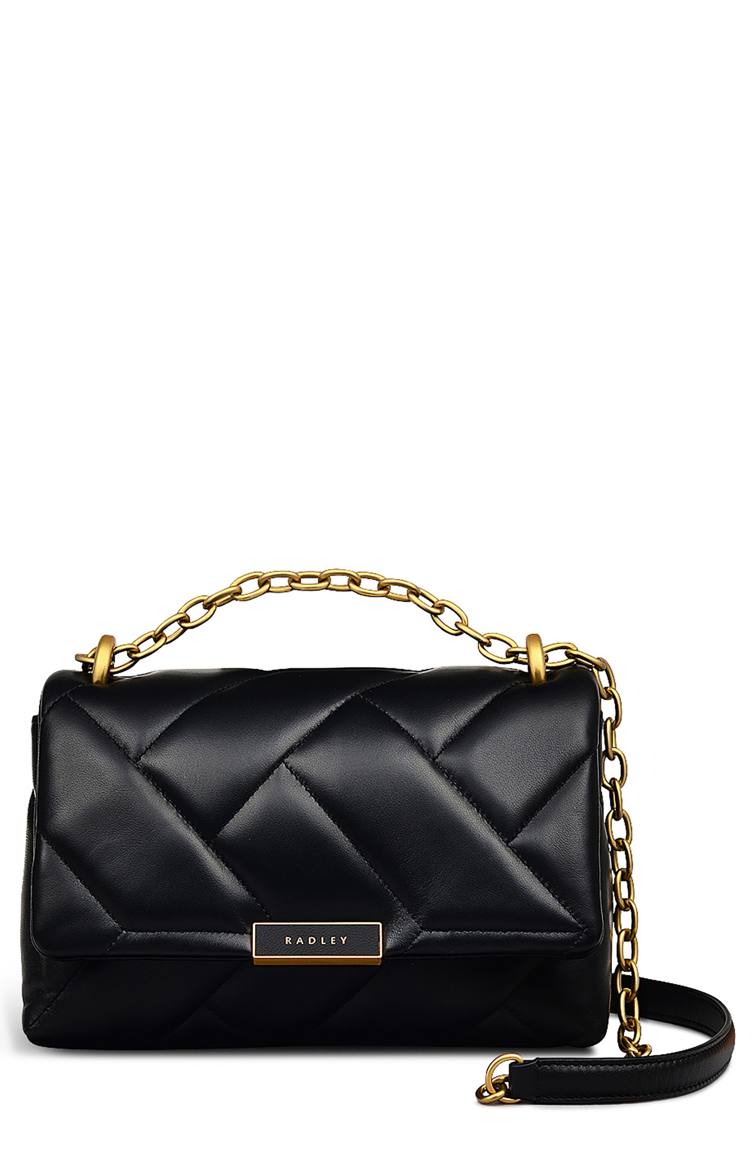 Radley Mill Bay X-Large Quilted Shoulder Bag