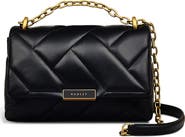 Radley Mill Bay X-Large Quilted Shoulder Bag