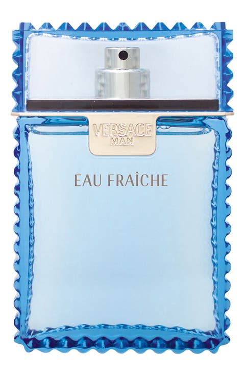 Eau Fraiche Mini Eau de Toilette