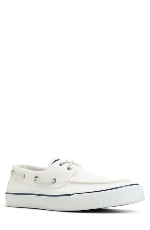 Bahama II SeaCycled™ Baja Boat Shoe (Men)