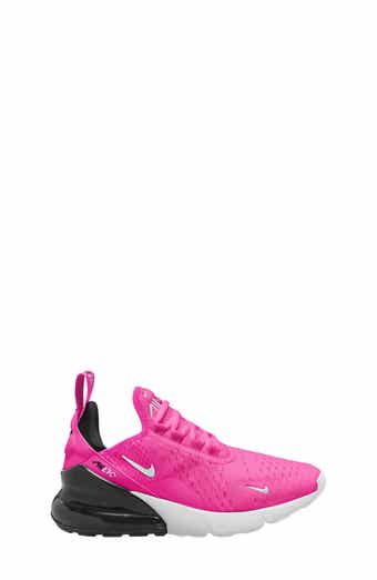 Nike Kids' Air Max 270 Sneaker