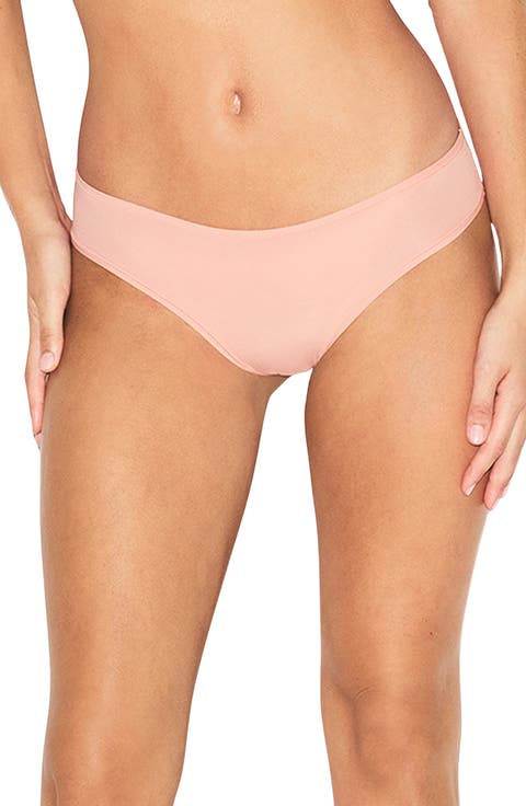 Fits Everybody Cheeky Briefs (Regular & Plus)