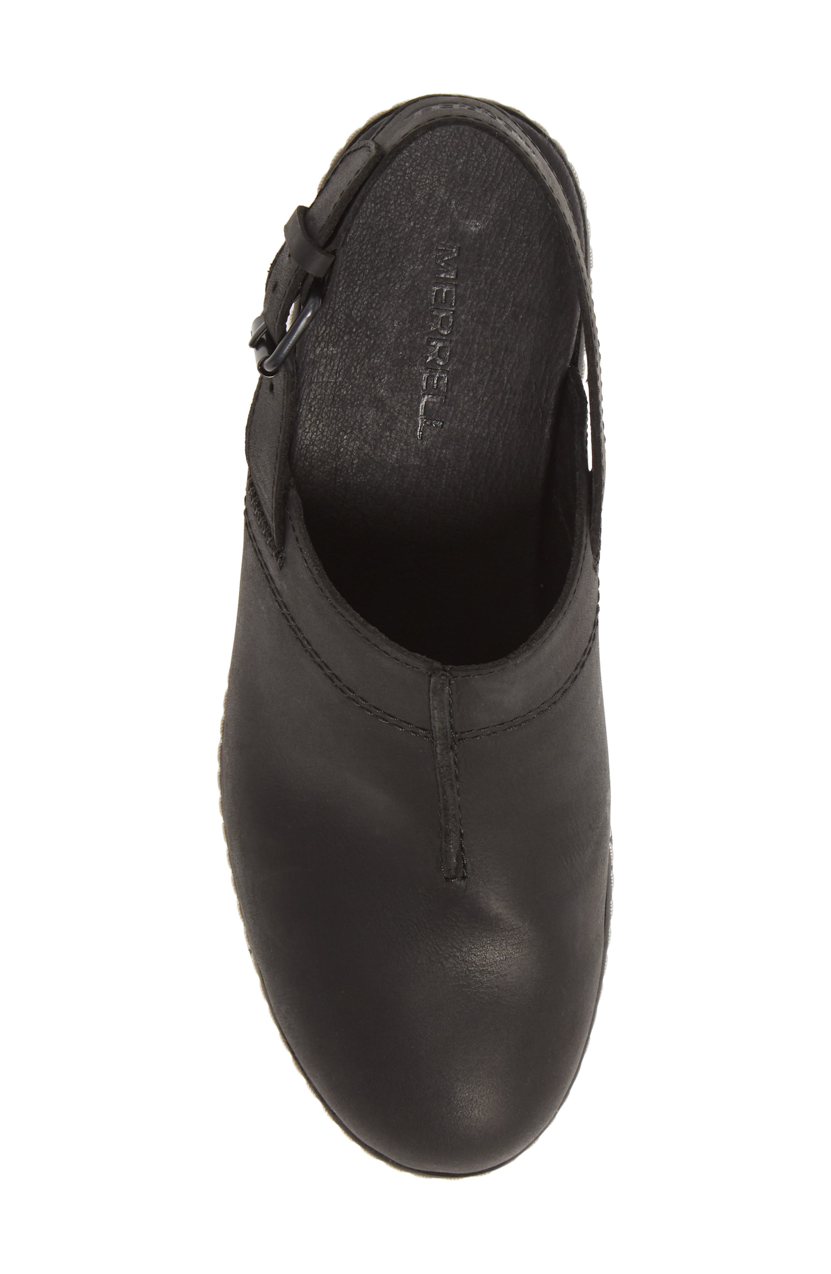 Merrell Halendi Clog, Alternate, color, 