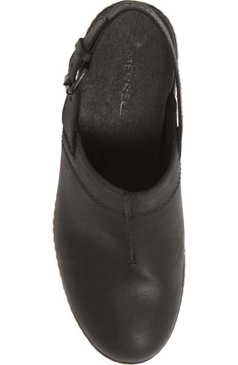 Merrell Halendi Clog, Alternate, color,