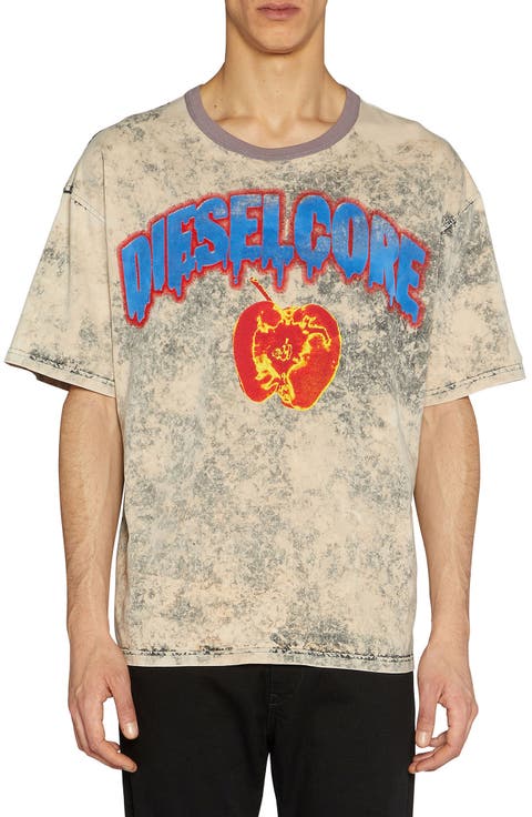 T-Boxt-R9 Cotton T-Shirt