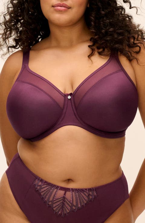Smooth Underwire Bra