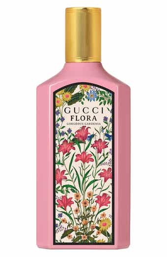 Gucci Flora Gorgeous Gardenia Eau de Parfum