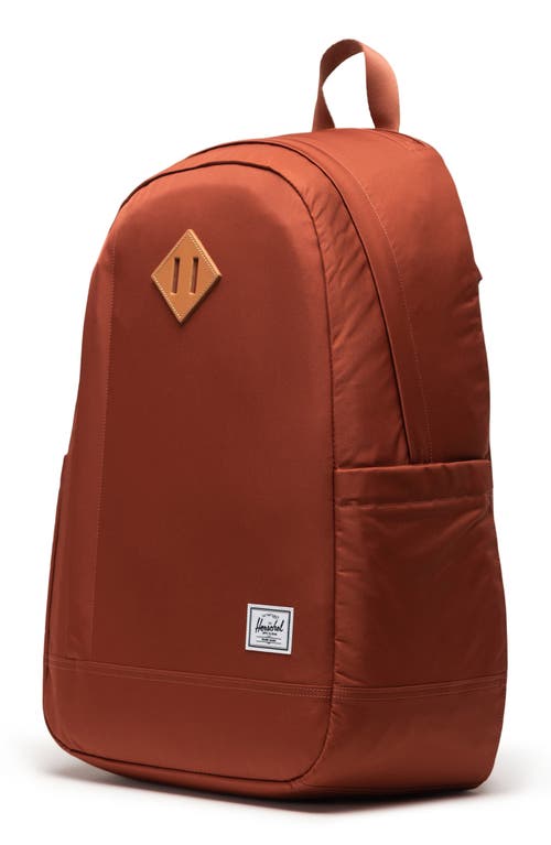Herschel Supply Co . Seymour Recycled Polyester Backpack