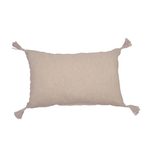 C & F Home C&f Home Believe Throw Pillow, 14" X 22" In Green