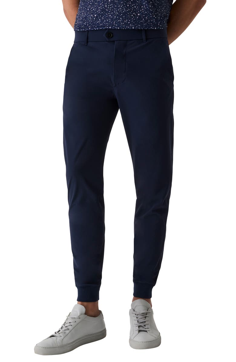 Greyson Montauk Jogger Pants, Main, color, Maltese Blue