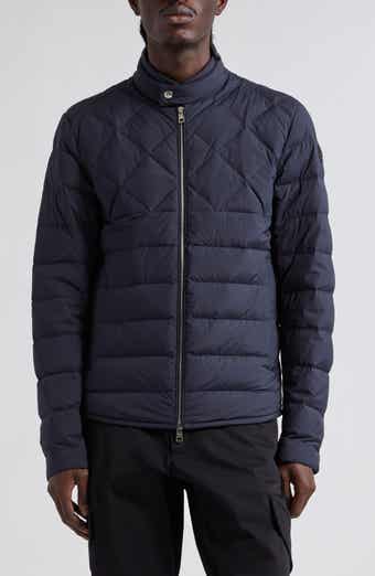 Moncler amiot padded jacket clearance