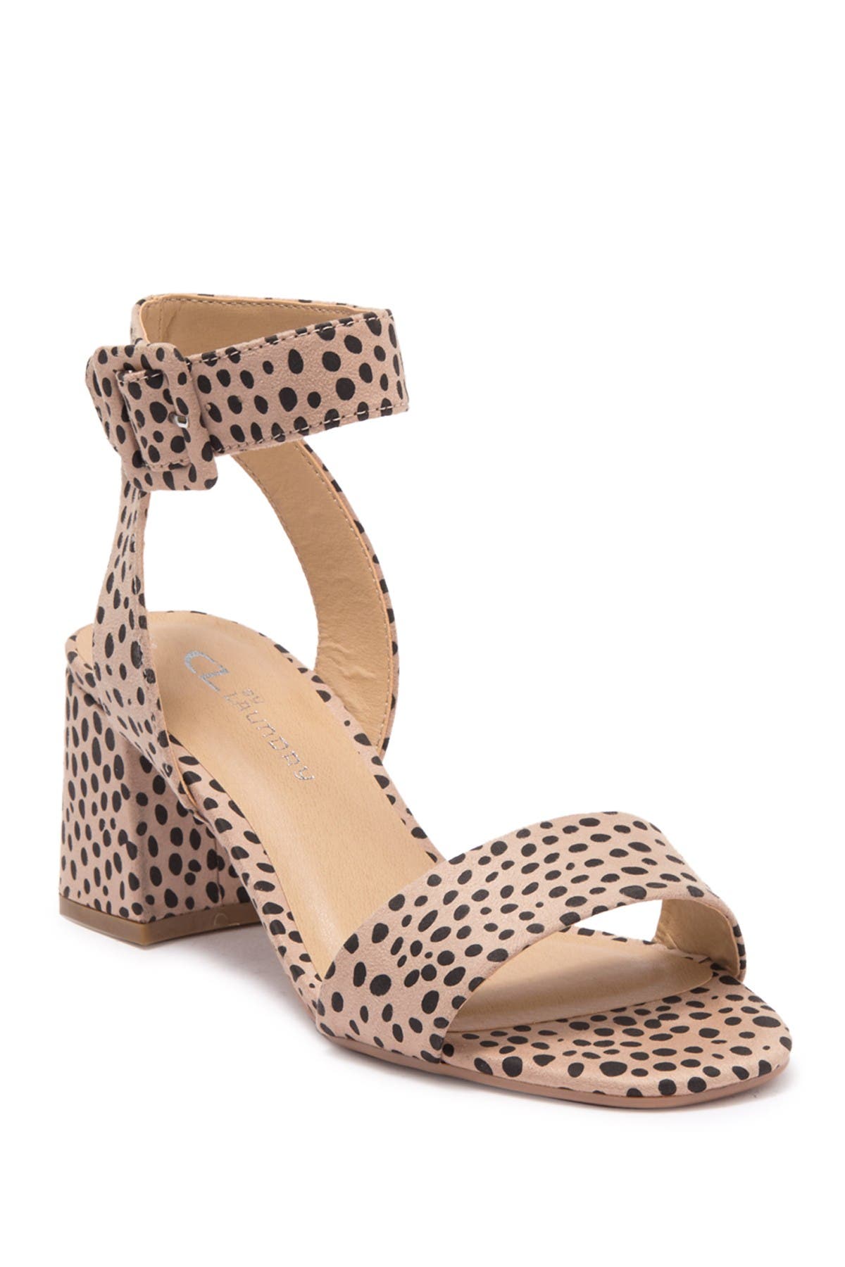 Chinese Laundry Beach Side Block Heel Sandal, Main, color, 